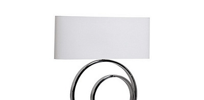 Round Mini Настольная лампа 