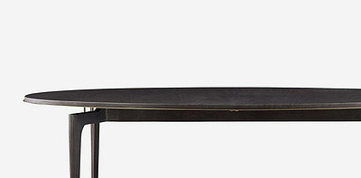 Vendome Caviar Стол обеденный