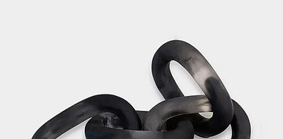 Cadena Huatla Humo Арт-объект