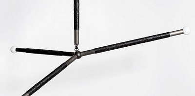 Arrow Silver Подвесной светильник S