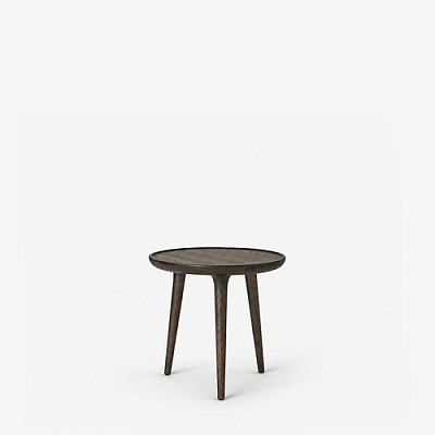 Стол приставной Accent Sirka Grey Oak S