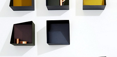 Wall BOX Система хранения