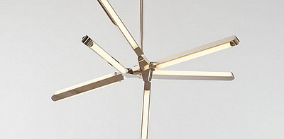 Pris Crystal Люстра