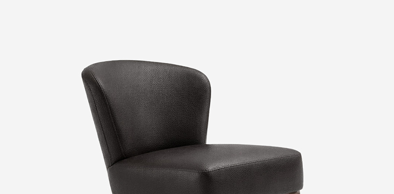 Aston Pewter/Torba Кресло