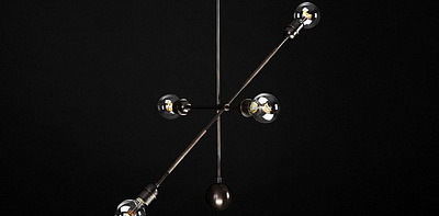 Highwire Подвесной светильник