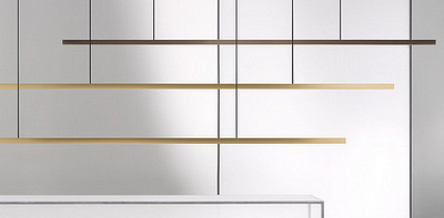 Highline Подвесной светильник