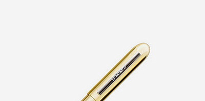 Bullet Gold Ручка