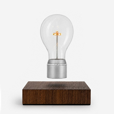 Лампа левитирующая Manhattan