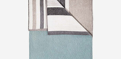 Alpaca Silverlake Плед