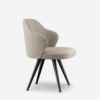 Стул Leslie Corda 