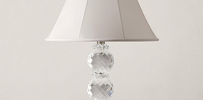 Daniela Лампа настольная