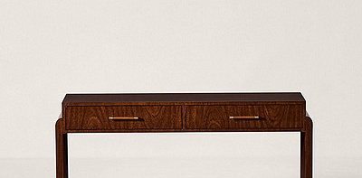 Thayer Консоль