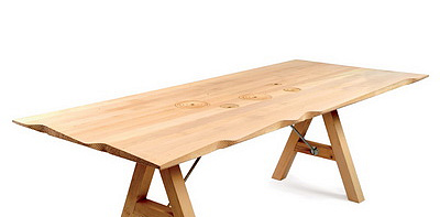 Wave Стол обеденный