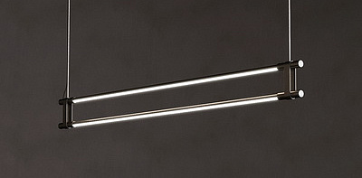 THIN Multiples Dyad Vertical Подвесной светильник