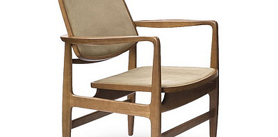 Oscar 1956 Dining Кресло