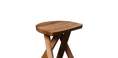 Touch Stool Half Moon Табурет