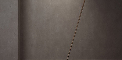 THIN English Bronze Напольная лампа