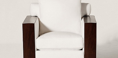 Modern Metropolis Club Кресло