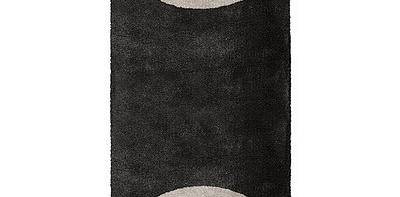 Dibbets Circle Ковёр