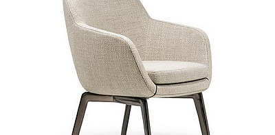 Belt Dining Стул