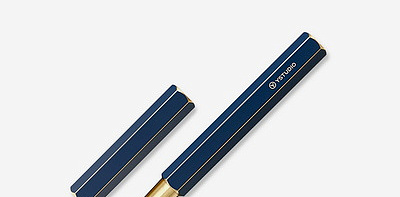 Classic Fountain Blue Ручка перьевая