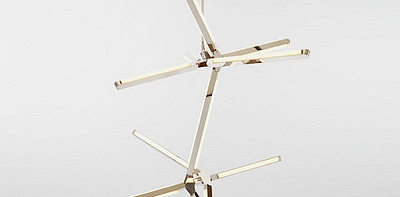 Pris Crystalline Люстра