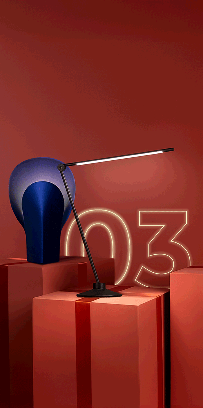 Время выбирать подарки!