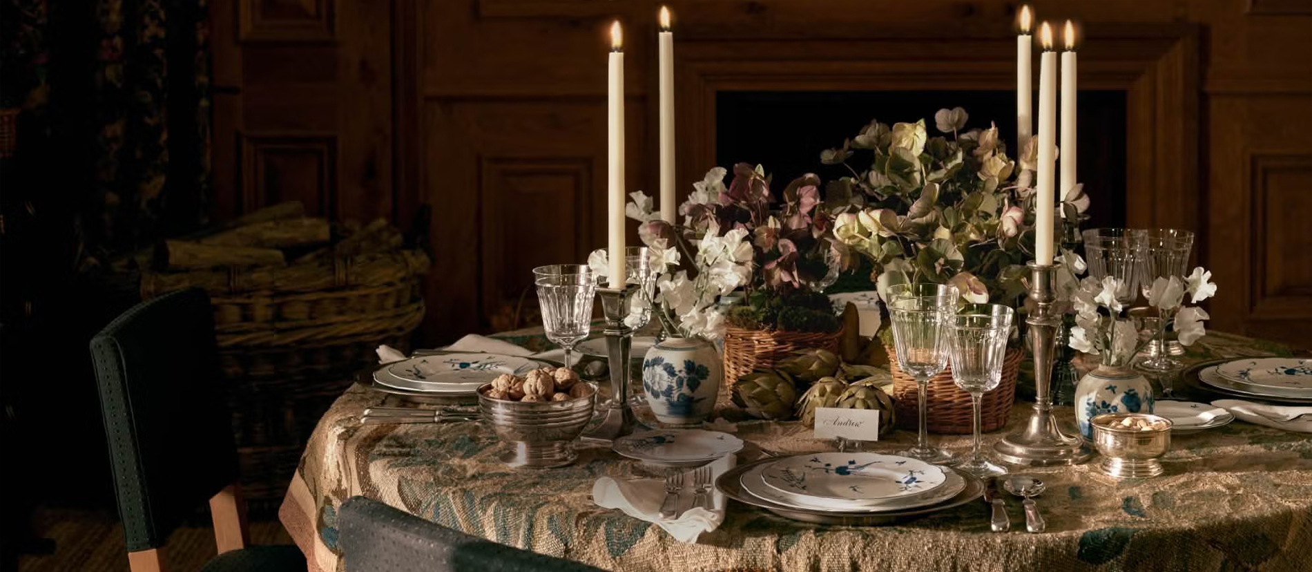 RALPH LAUREN HOME