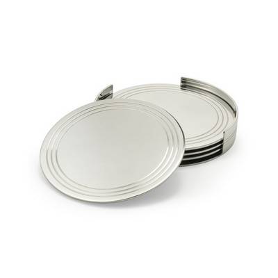 Montgomery Подставки под бокалы 4 шт. Montgomery Подставки под бокалы 4 шт.