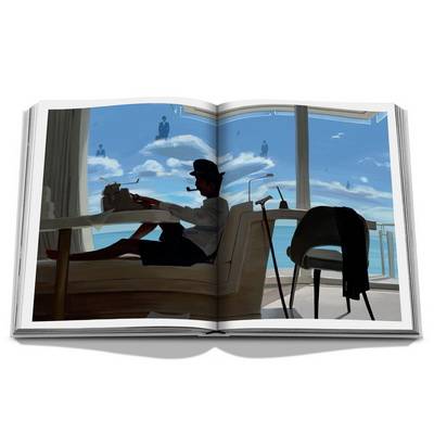 Книга Four Seasons: The Art of Hospitality Книга Four Seasons: The Art of Hospitality