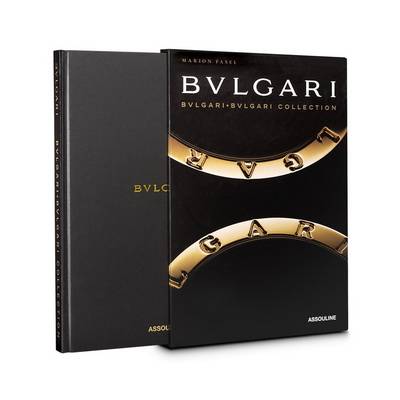 Книга Bulgari-Bulgari Collection Книга Bulgari-Bulgari Collection