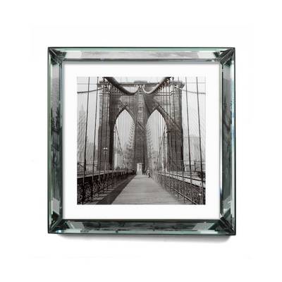 The Brooklyn Bridge Постер The Brooklyn Bridge Постер