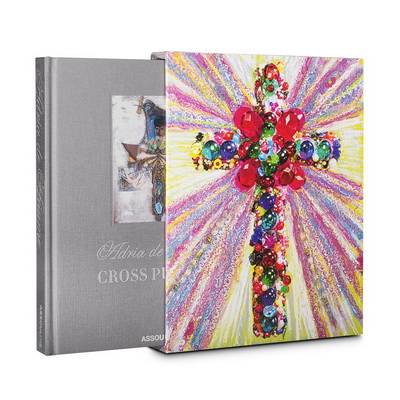 Книга Cross Purpose Книга Cross Purpose