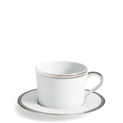 Wilshire Platinum Чайная пара 6 шт Wilshire Platinum Чайная пара 6 шт