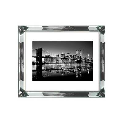 Постер Brooklyn Bridge Постер Brooklyn Bridge