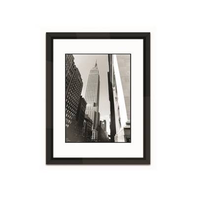 Постер Empire State Building I Постер Empire State Building I