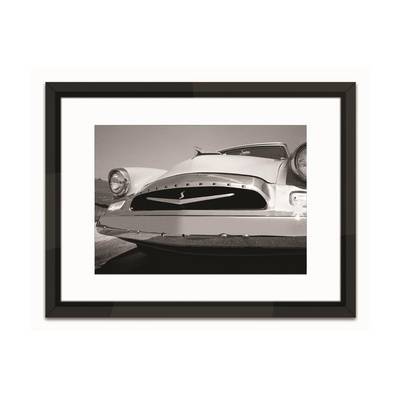 Постер 55 Studebaker Постер 55 Studebaker