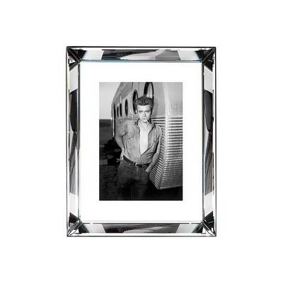 James Dean, Trailer Постер James Dean, Trailer Постер