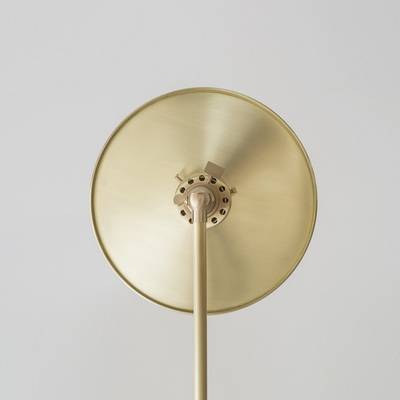 Brass Bent Настенный светильник Brass Bent Настенный светильник