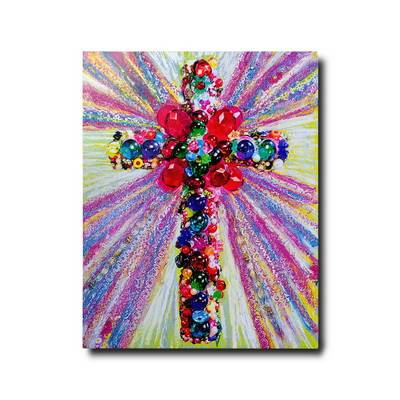 Книга Cross Purpose Книга Cross Purpose
