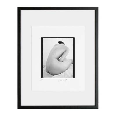 Nude. St.Bathelemy Фотография Nude. St.Bathelemy Фотография