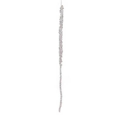 Ice Piece M Набор из 6 новогодних украшений Ice Piece M Набор из 6 новогодних украшений