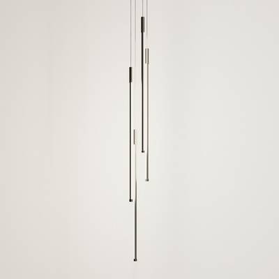 THIN Vertical Suspension Люстра THIN Vertical Suspension Люстра