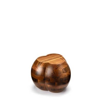 B.G.B Walnut Стол приставной B.G.B Walnut Стол приставной