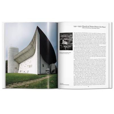 Книга Le Corbusier Книга Le Corbusier