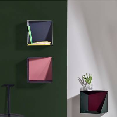 Wall BOX Система хранения Wall BOX Система хранения