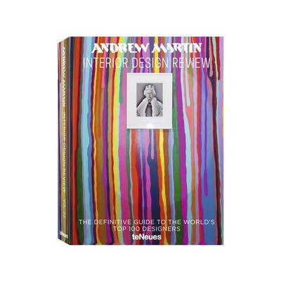 Книга Andrew Martin, Interior Design Review Vol. 22 Книга Andrew Martin, Interior Design Review Vol. 22