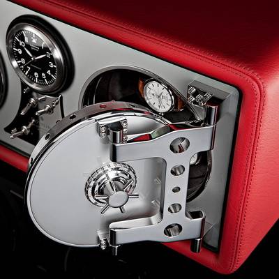 Colosimo Double Wing Сейф Colosimo Double Wing Сейф