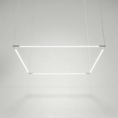 THIN Primaries Square Люстра THIN Primaries Square Люстра