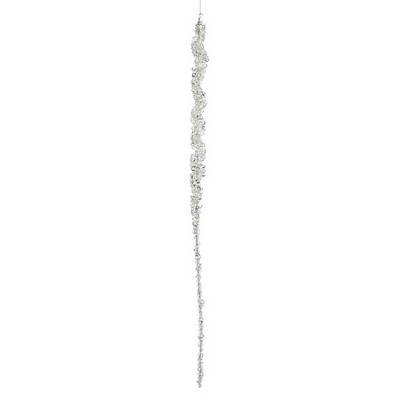 Ice Piece L Набор из 6 новогодних украшений Ice Piece L Набор из 6 новогодних украшений